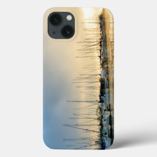 Breaking Through II iPhone 13 Case