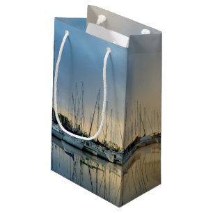 Breaking Through II Small Gift Bag