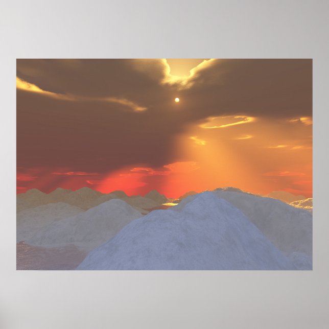 breaking thru poster (Front)