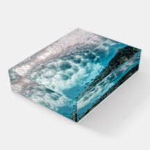 Breaking wave 001 砕け散る波