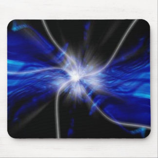 breakthrough mouse mat