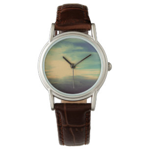 Breakthrough Shining Clouds Watch