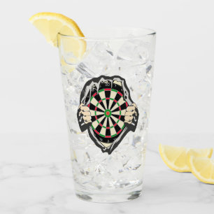 Breakthrough to the Bullseye – Ultimate Dartboard Glass