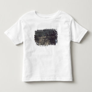 Breakwater in Jersey Toddler T-Shirt