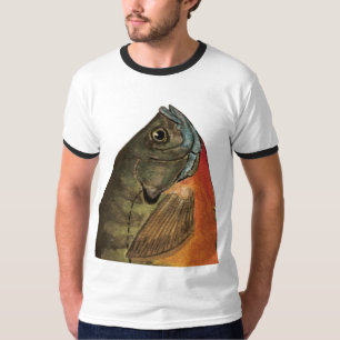 Bream Fishing T-Shirt