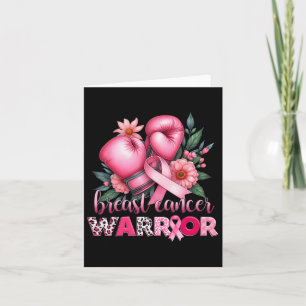 Breast Cancer 15 Years Survivor Of Being Breast Ca Card