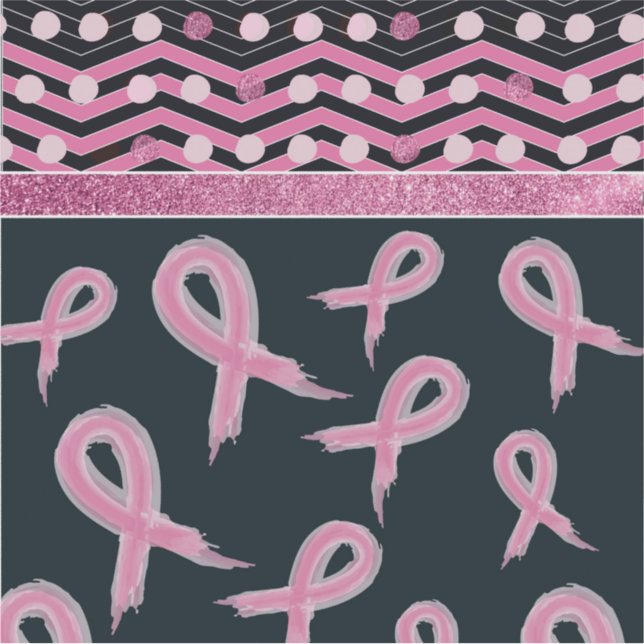 Breast Cancer Awareness  (Front)