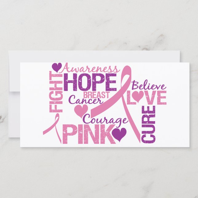 Breast Cancer Awareness (Front)