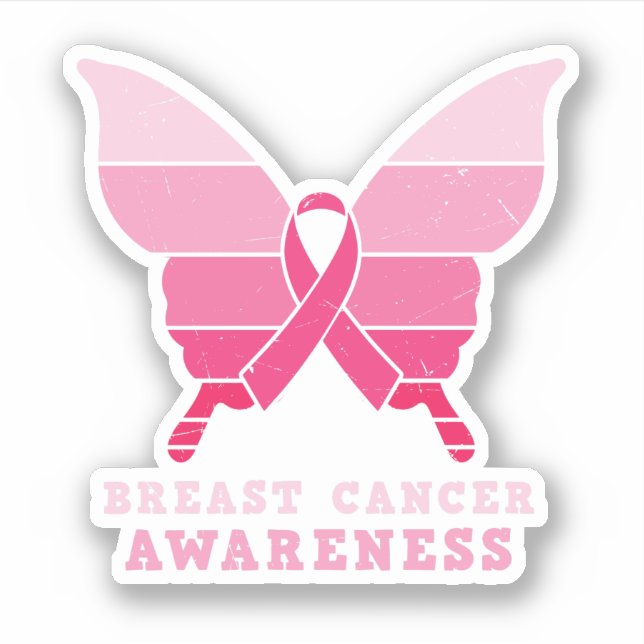 Breast Cancer Awareness (Front)