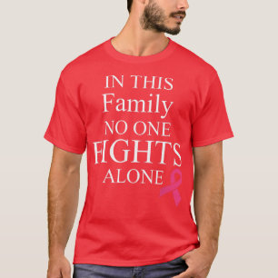 Breast Cancer Awareness 319 T-Shirt