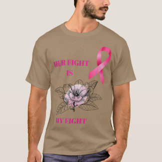 Breast Cancer Awareness 329  T-Shirt