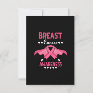 breast cancer awareness (3) invitation