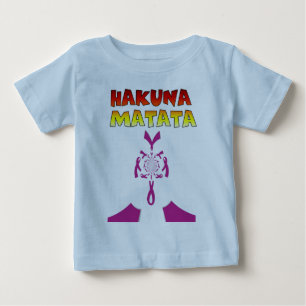 Breast Cancer Awareness Art Print Baby T-Shirt