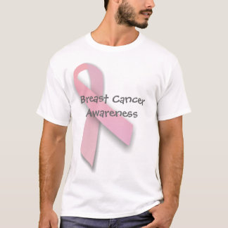Breast Cancer Awareness Basic-T T-Shirt
