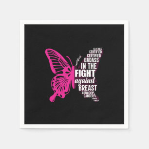Breast cancer awareness best napkin