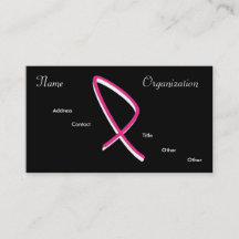 Breast Cancer Awareness