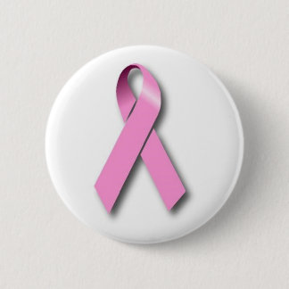 Breast Cancer Awareness Button