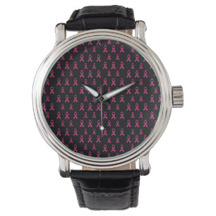 Breast Cancer Awareness eWatch Watch