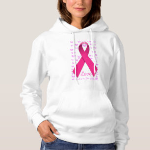 Breast Cancer Awareness_ Hoodie