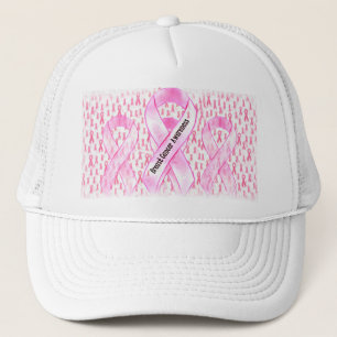 Breast Cancer Awareness-HOPE_ Trucker Hat