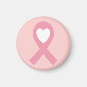 Breast Cancer Awareness Magnet