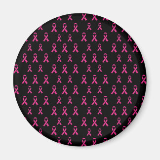 Breast Cancer Awareness Magnet