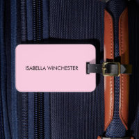 Breast cancer awareness month light pink custom