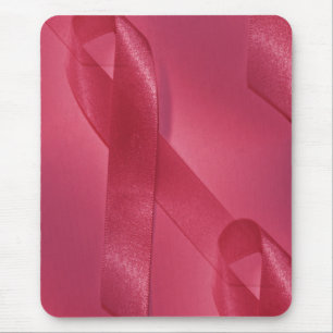 Breast Cancer Awareness Mouse Mat