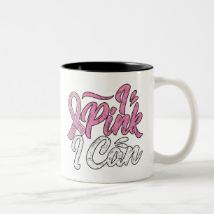 Breast Cancer Awareness Mug