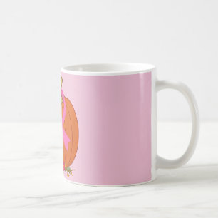 Breast Cancer Awareness Mug