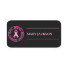 Breast cancer  awareness