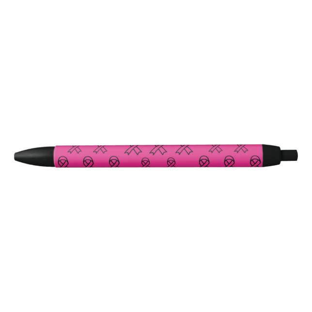Breast Cancer Awareness Pen (Front)