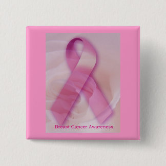 Breast Cancer Awareness Pin