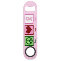 Breast Cancer Awareness Pink