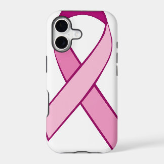 Breast Cancer Awareness - Pink Ribbon