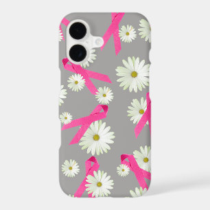 Breast Cancer Awareness Pink Ribbons