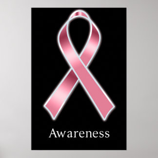 Breast Cancer Awareness Poster
