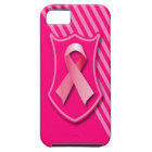 Breast Cancer Awareness Ribbon