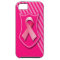 Breast Cancer Awareness Ribbon