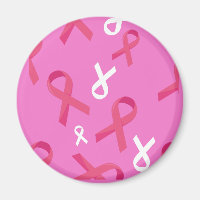 Breast Cancer Awareness Survivor Pink Ribbon