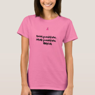 breast cancer awareness T-Shirt