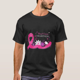 Breast Cancer Awareness T-Shirt