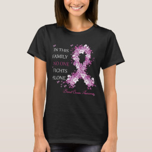 breast cancer awareness T-Shirt