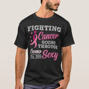 BREAST CANCER AWARENESS T-Shirt