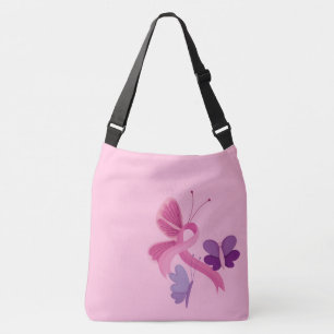 Breast Cancer Awareness Tote