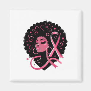 Breast Cancer Black African American Women Support Magnet