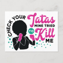 Breast cancer black woman warrior melanin survivor