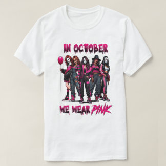 Breast Cancer Bow 2025 t-shirt | Breast Cancer Awa