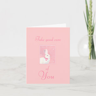 Breast Cancer Card