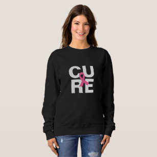 BREAST CANCER CURE SHIRT